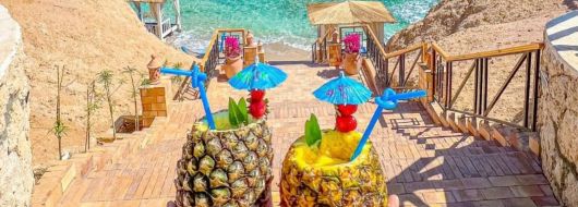 Великден в Шарм ел Шейх, Египет със самолет от София в Петък - 7 нощувки